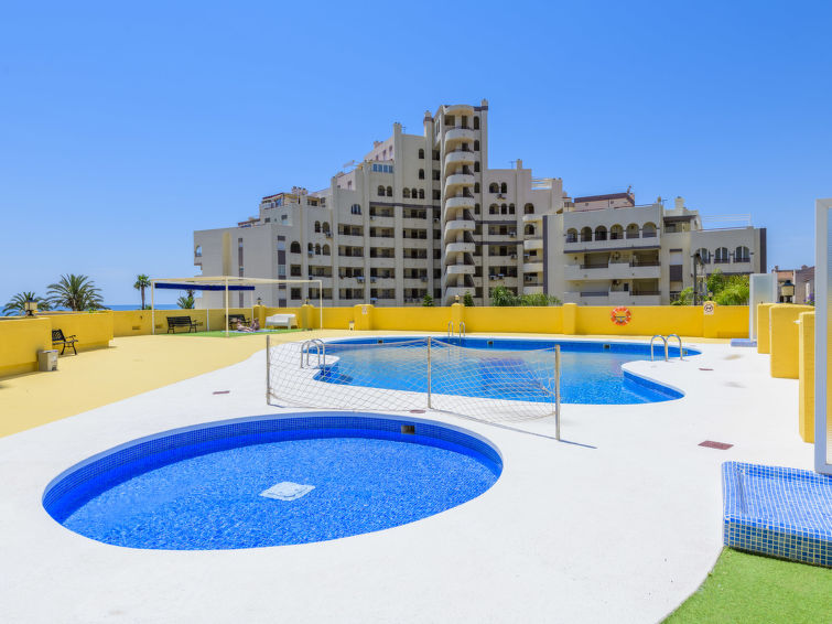 Tatil Daire El Cano - Paseo Maritimo