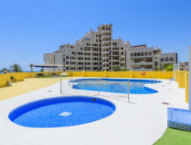 El Cano - Paseo Maritimo