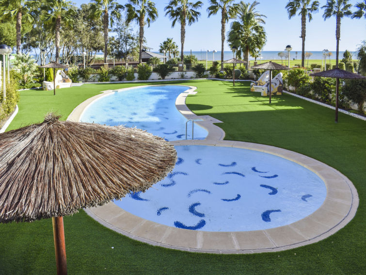 Apartamento de vacaciones Acapulco IV