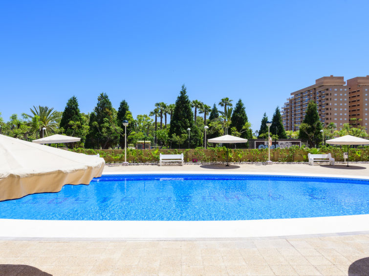 Apartamento Costa Azahar I