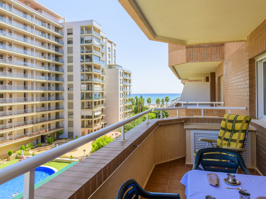 Vistamar III Primera Línea