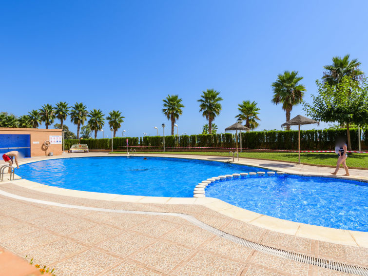 Playa Dorada - Marina d'Or