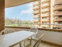 Costa Marina II - Primera linea