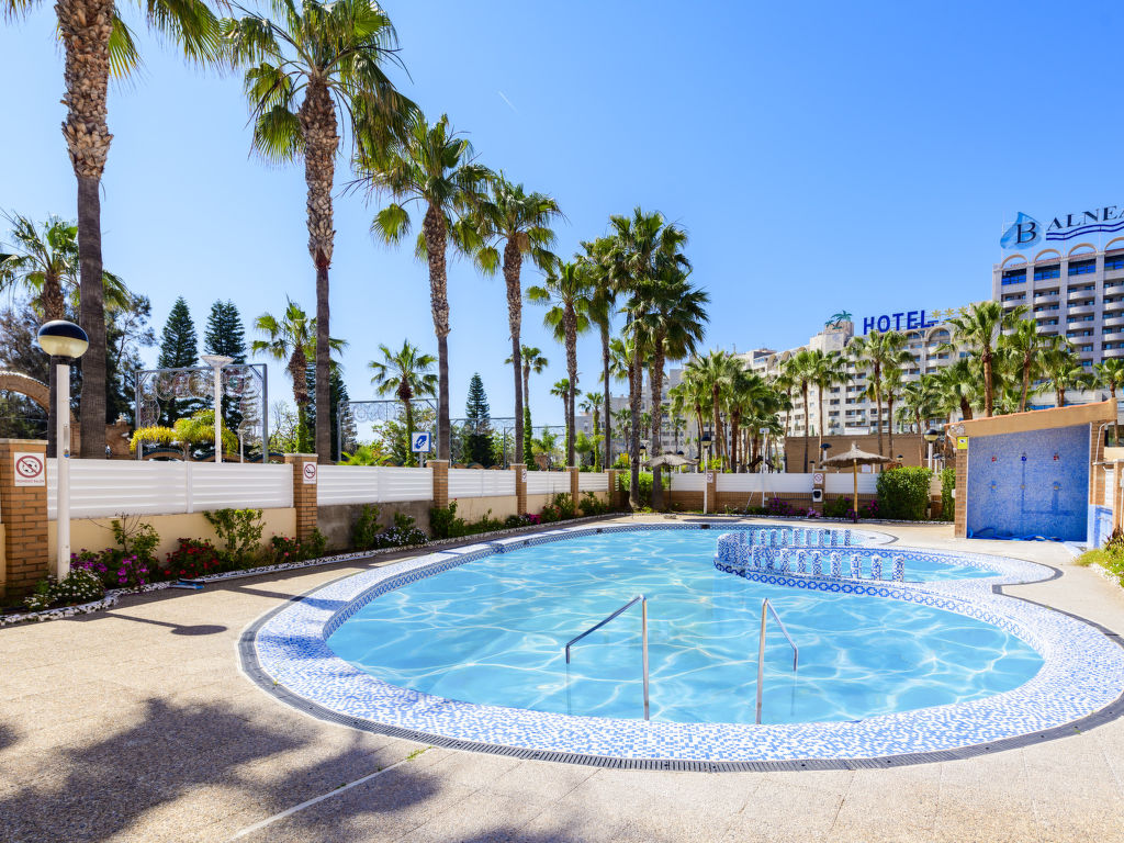 Appartement Isla Park in Spanje
