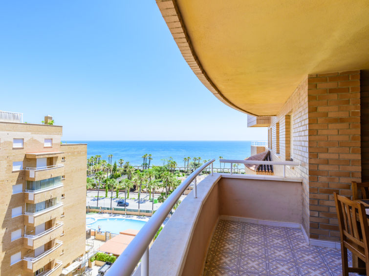 Search and Stay destination Orpesa, VC - Spain from AU$ 238. Isla Park - Marina d'Or