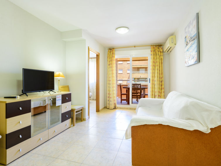 Search and Stay destination Orpesa, VC - Spain from AU$ 238. Isla Park - Marina d'Or