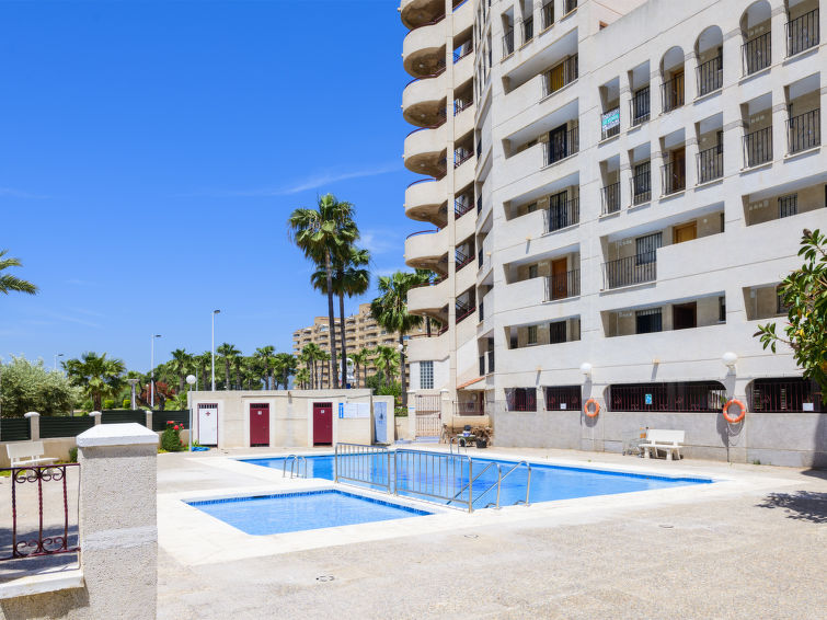 Apartamento de vacaciones Galeon