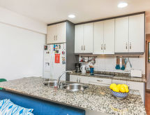 Apartment Kivu - Torre la Sal