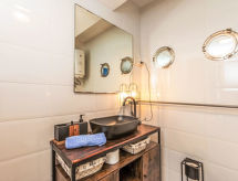 Apartment Kivu - Torre la Sal
