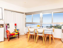 Apartment Kivu - Torre la Sal