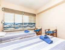 Apartment Kivu - Torre la Sal