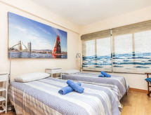 Apartment Kivu - Torre la Sal