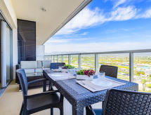Ferienwohnung Ciudad Jardin