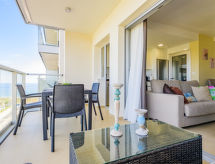 Ferienwohnung Ciudad Jardin