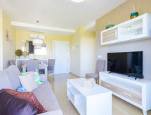 Ferienwohnung Ciudad Jardin