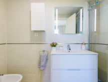 Ferienwohnung Ciudad Jardin