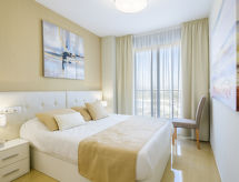 Ferienwohnung Ciudad Jardin
