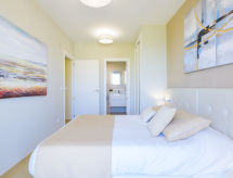 Ferienwohnung Ciudad Jardin