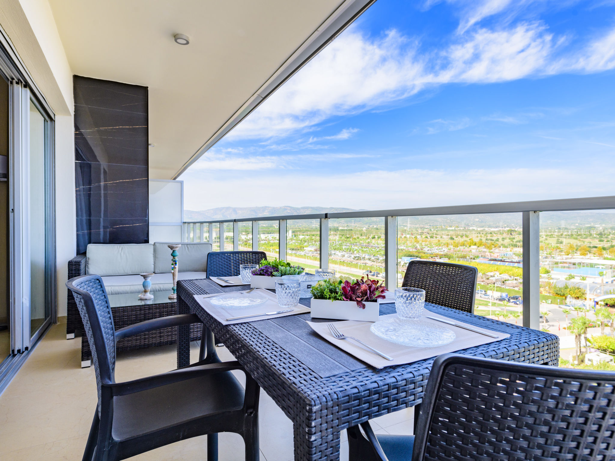 Holiday Rental Accommodation