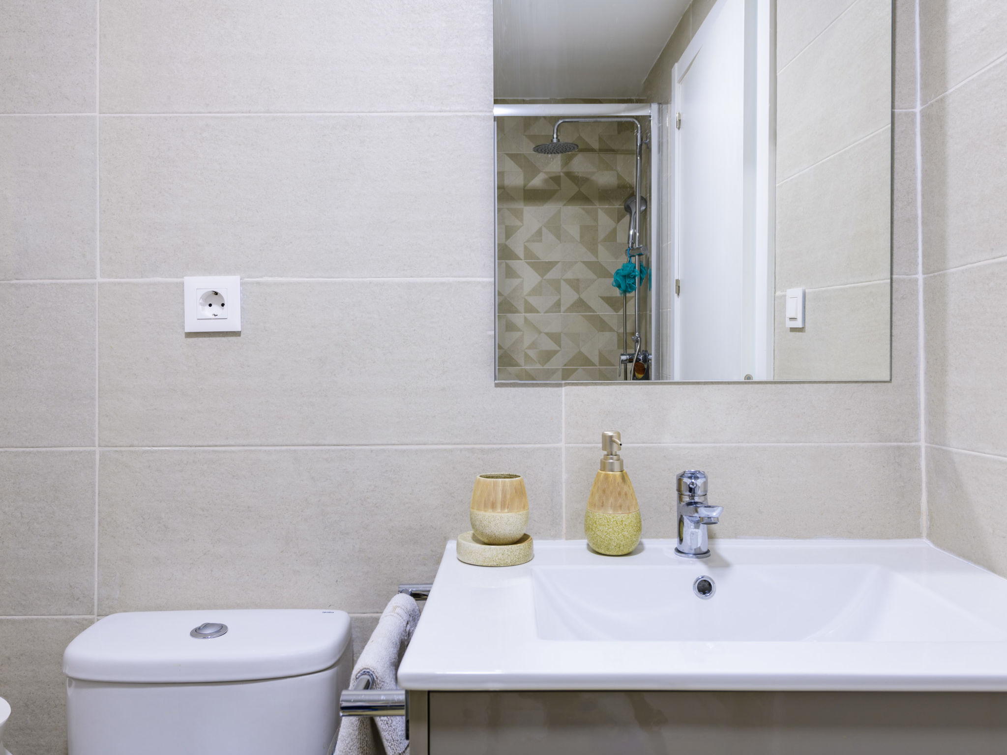 Holiday Rental Accommodation