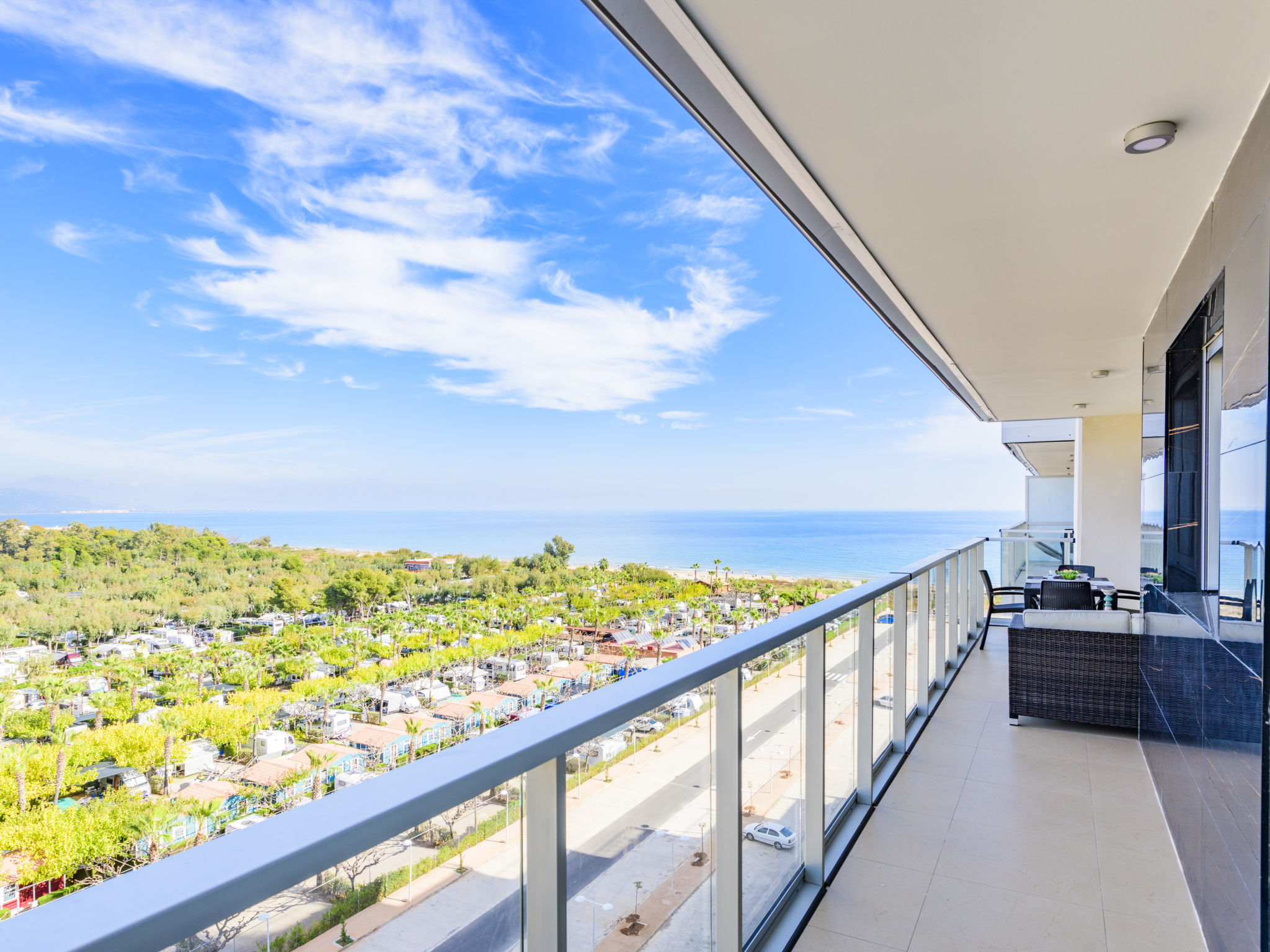 Holiday Rental Accommodation