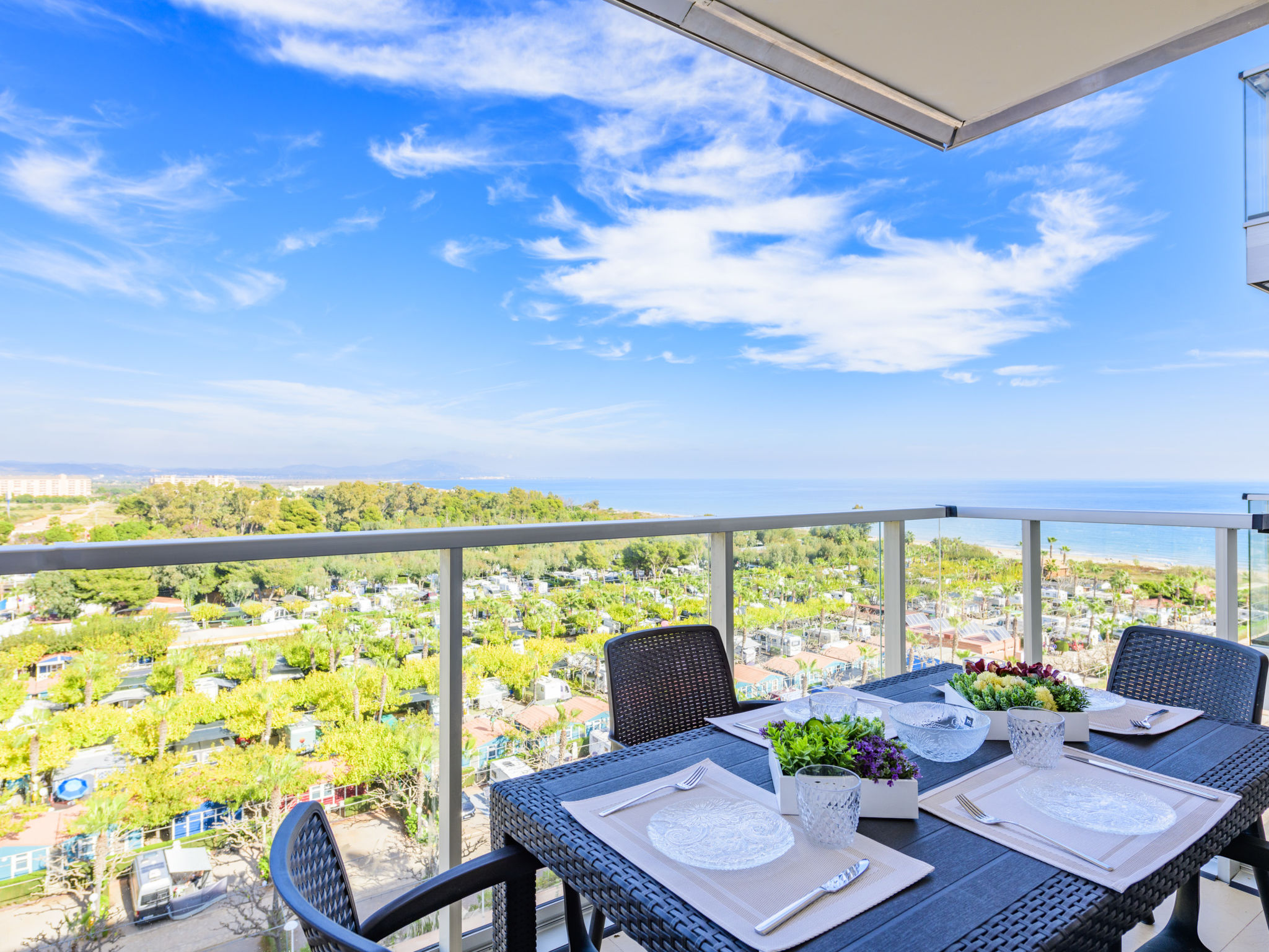 Holiday Rental Accommodation