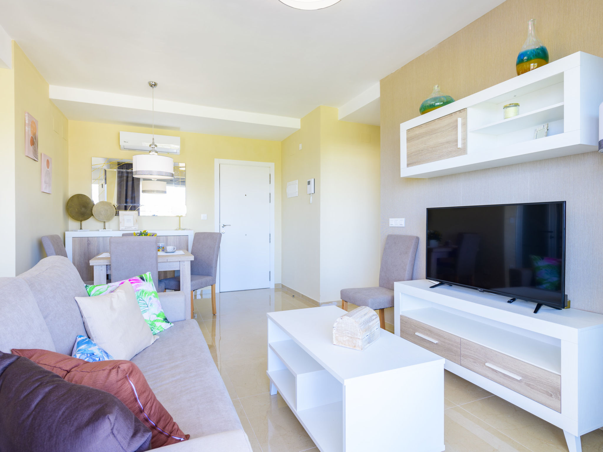 Holiday Rental Accommodation