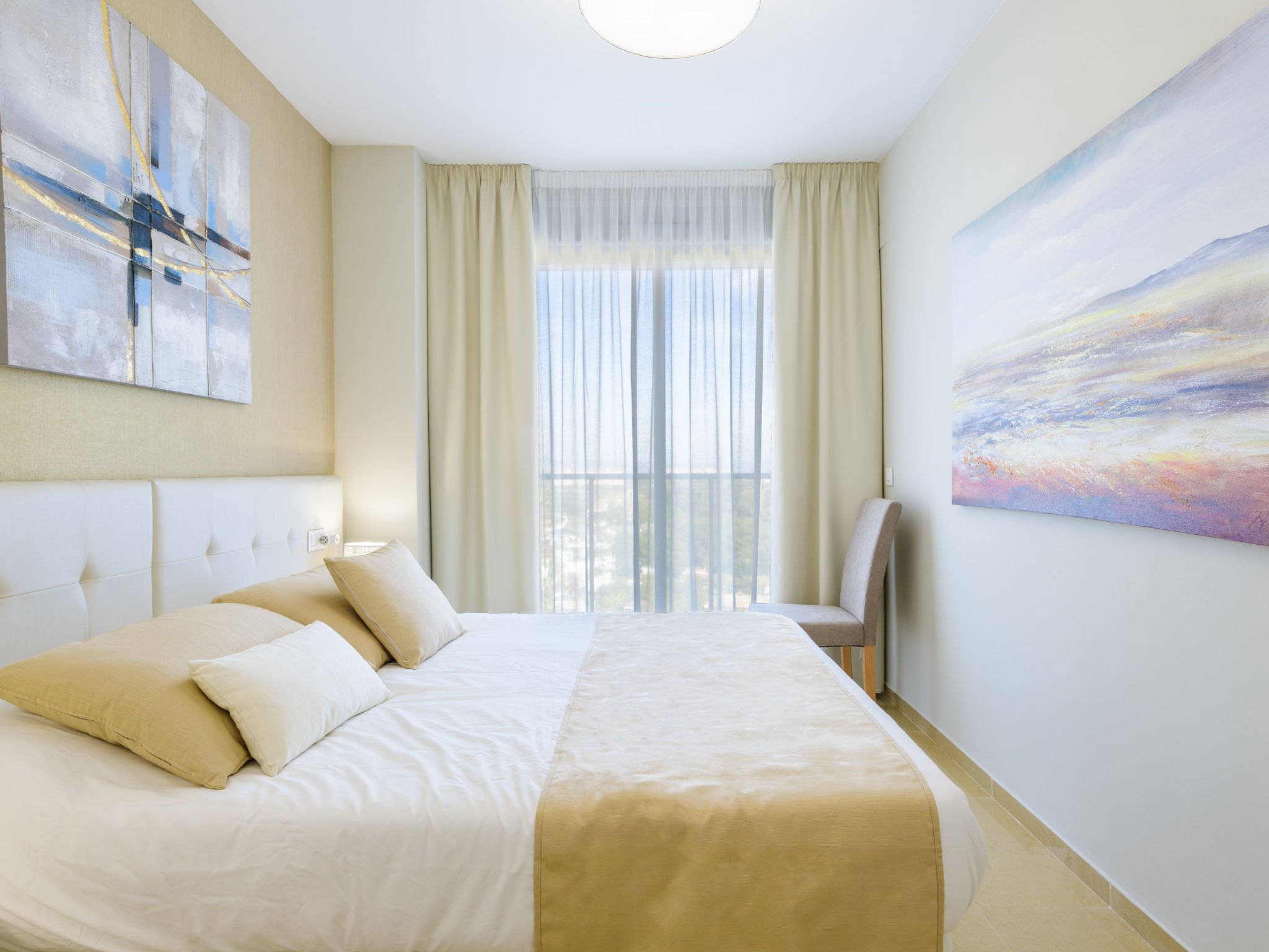 Holiday Rental Accommodation