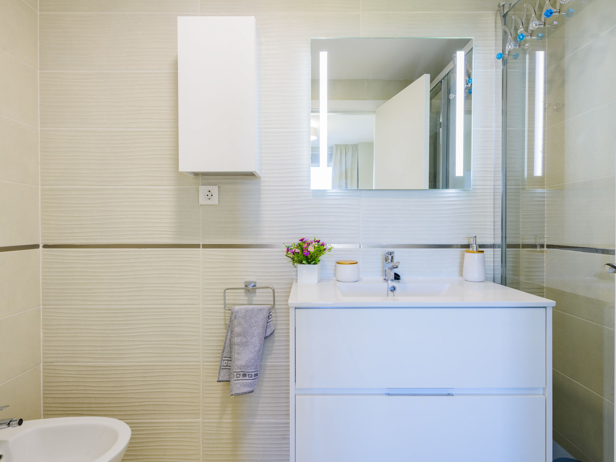 Holiday Rental Accommodation