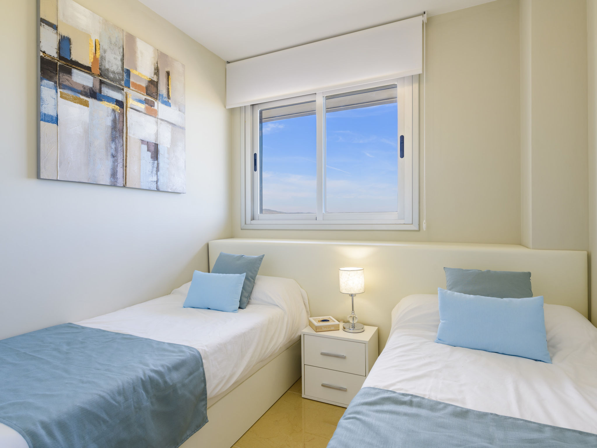 Holiday Rental Accommodation