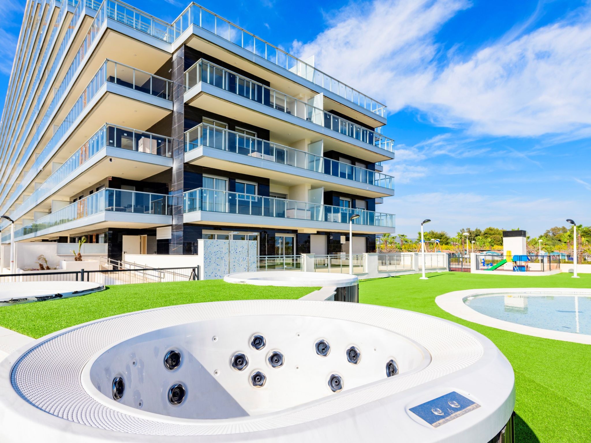 Holiday Rental Accommodation