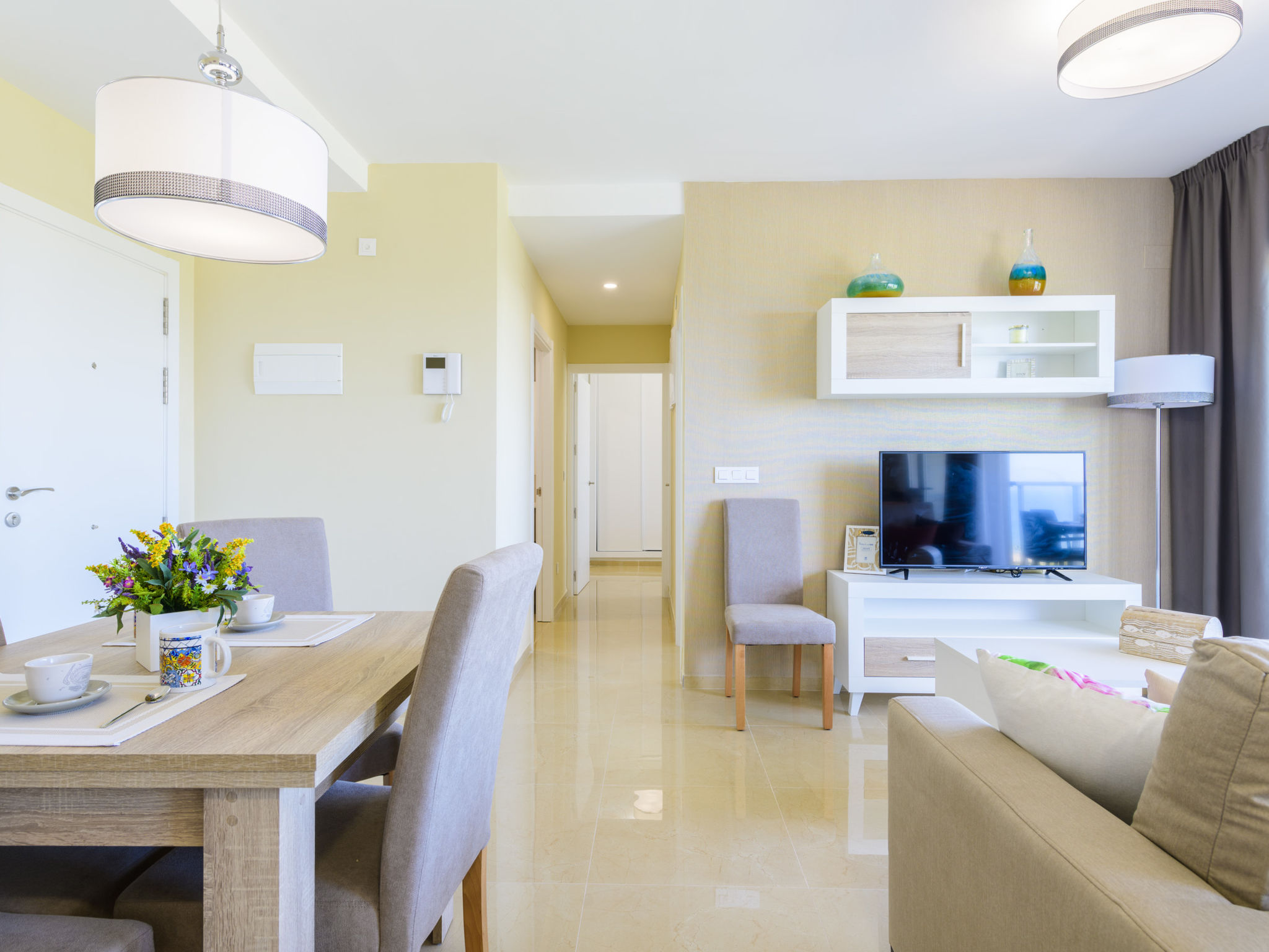 Holiday Rental Accommodation