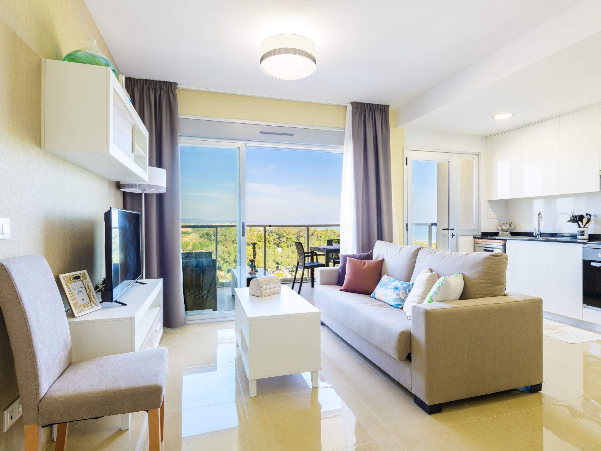 Holiday Rental Accommodation