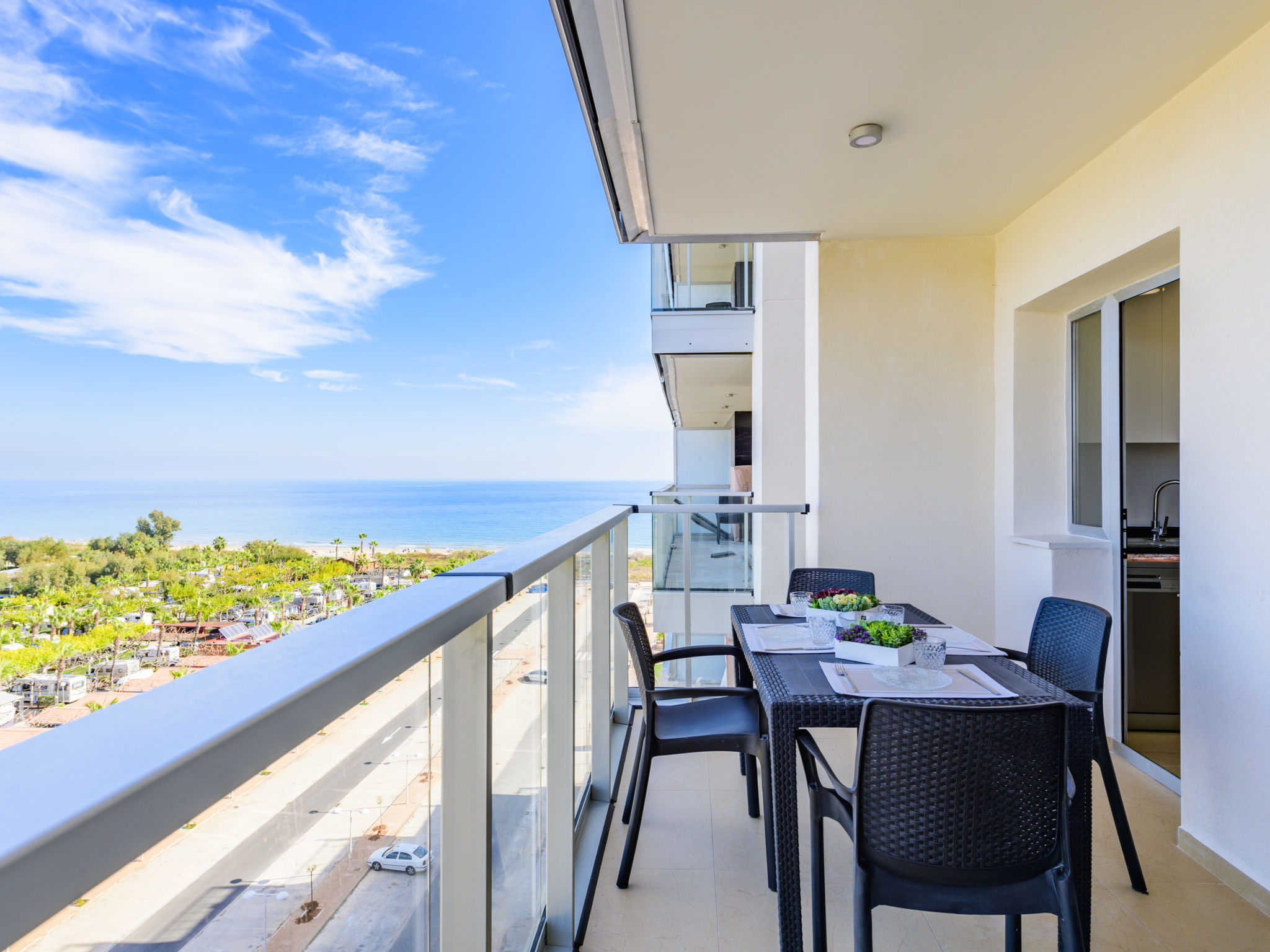 Holiday Rental Accommodation