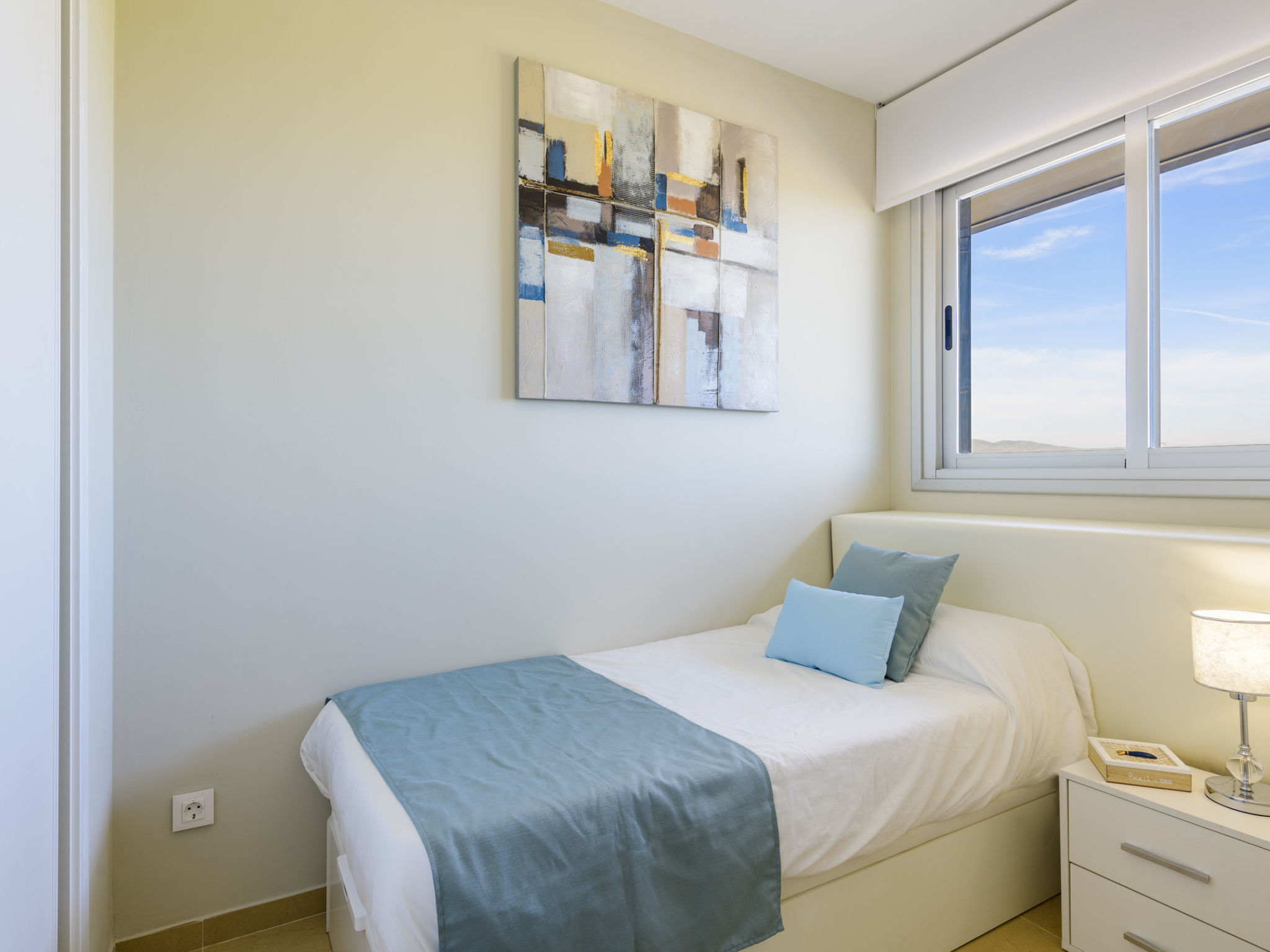 Holiday Rental Accommodation