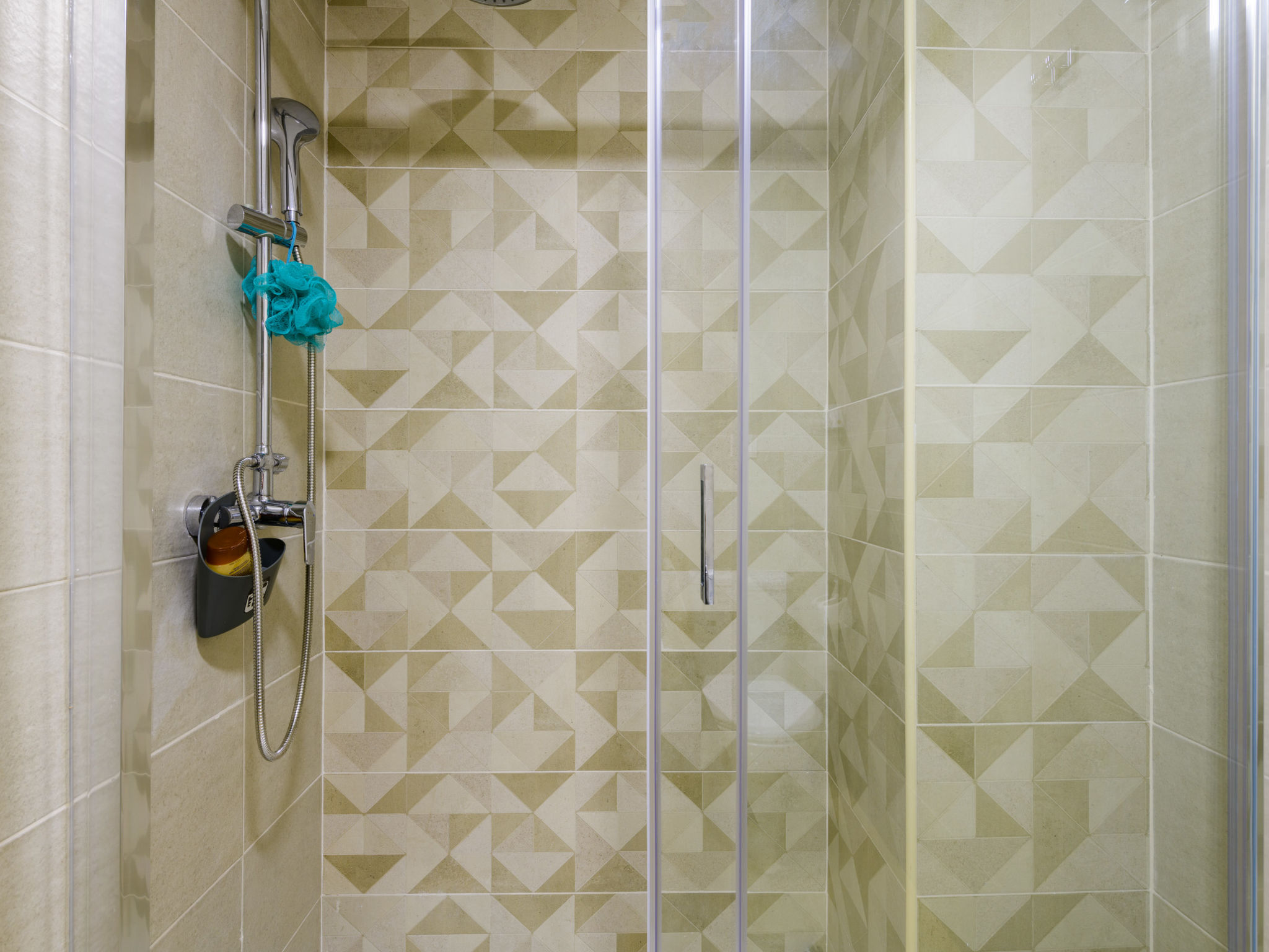 Holiday Rental Accommodation