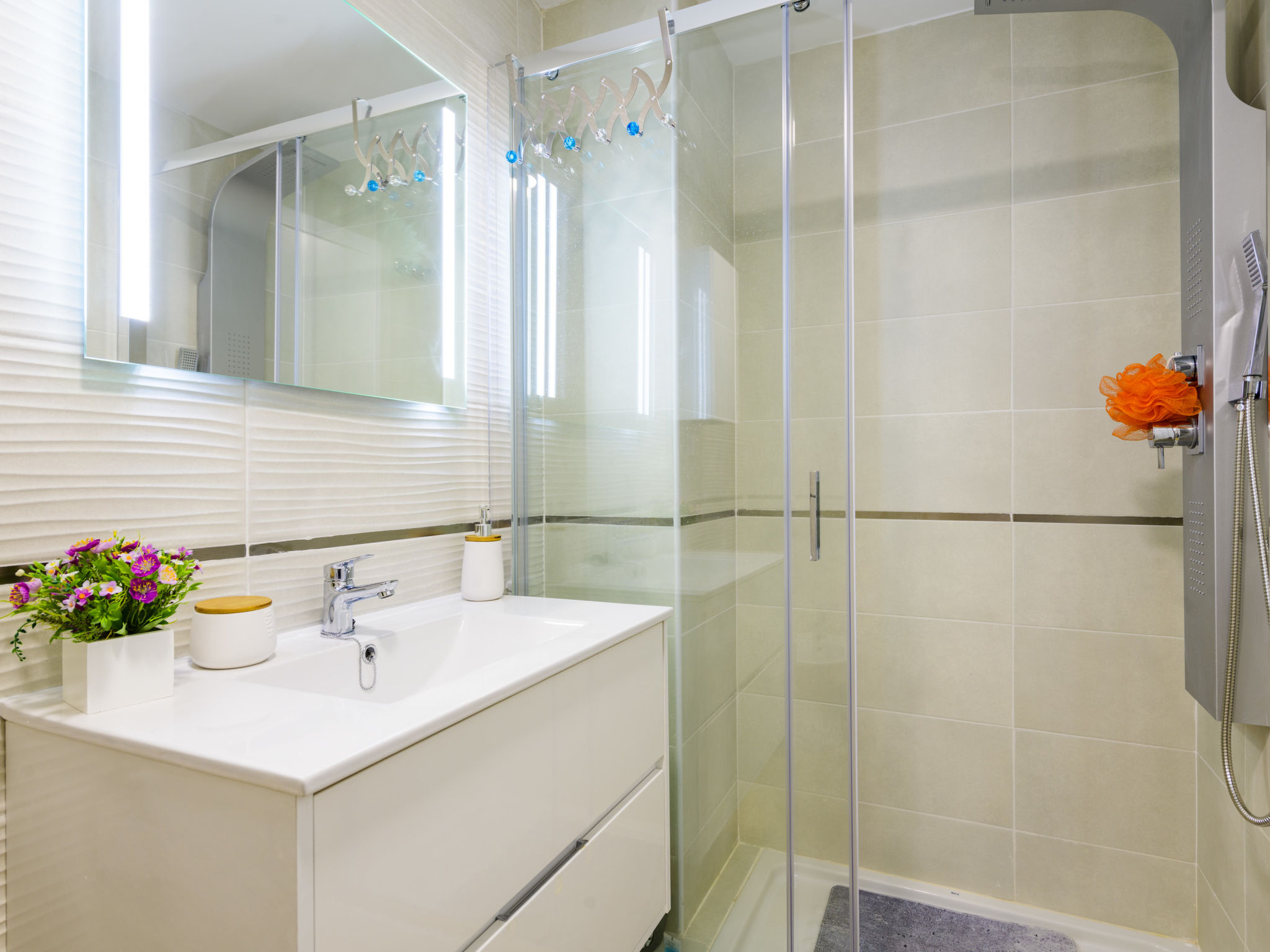 Holiday Rental Accommodation