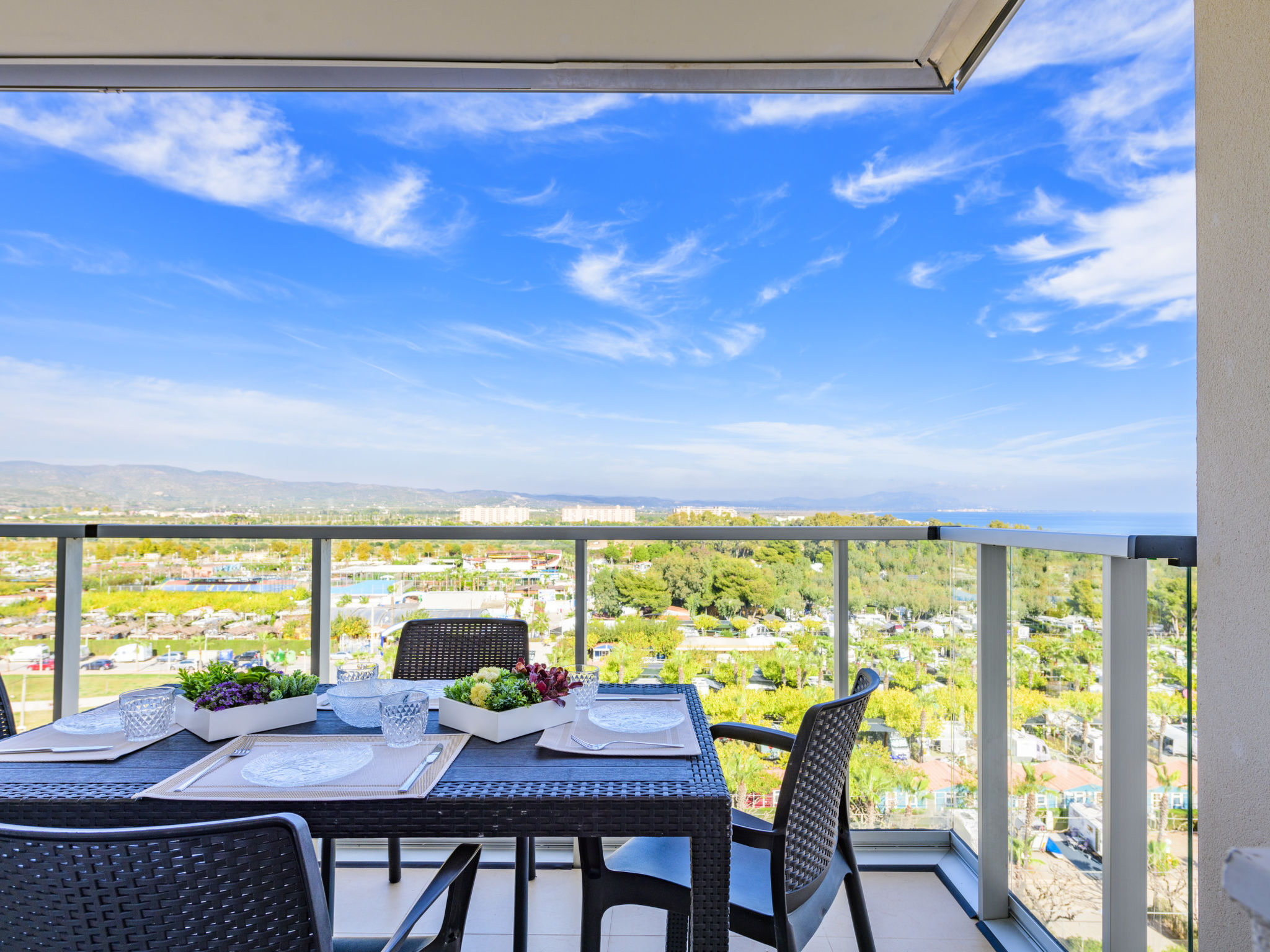 Holiday Rental Accommodation