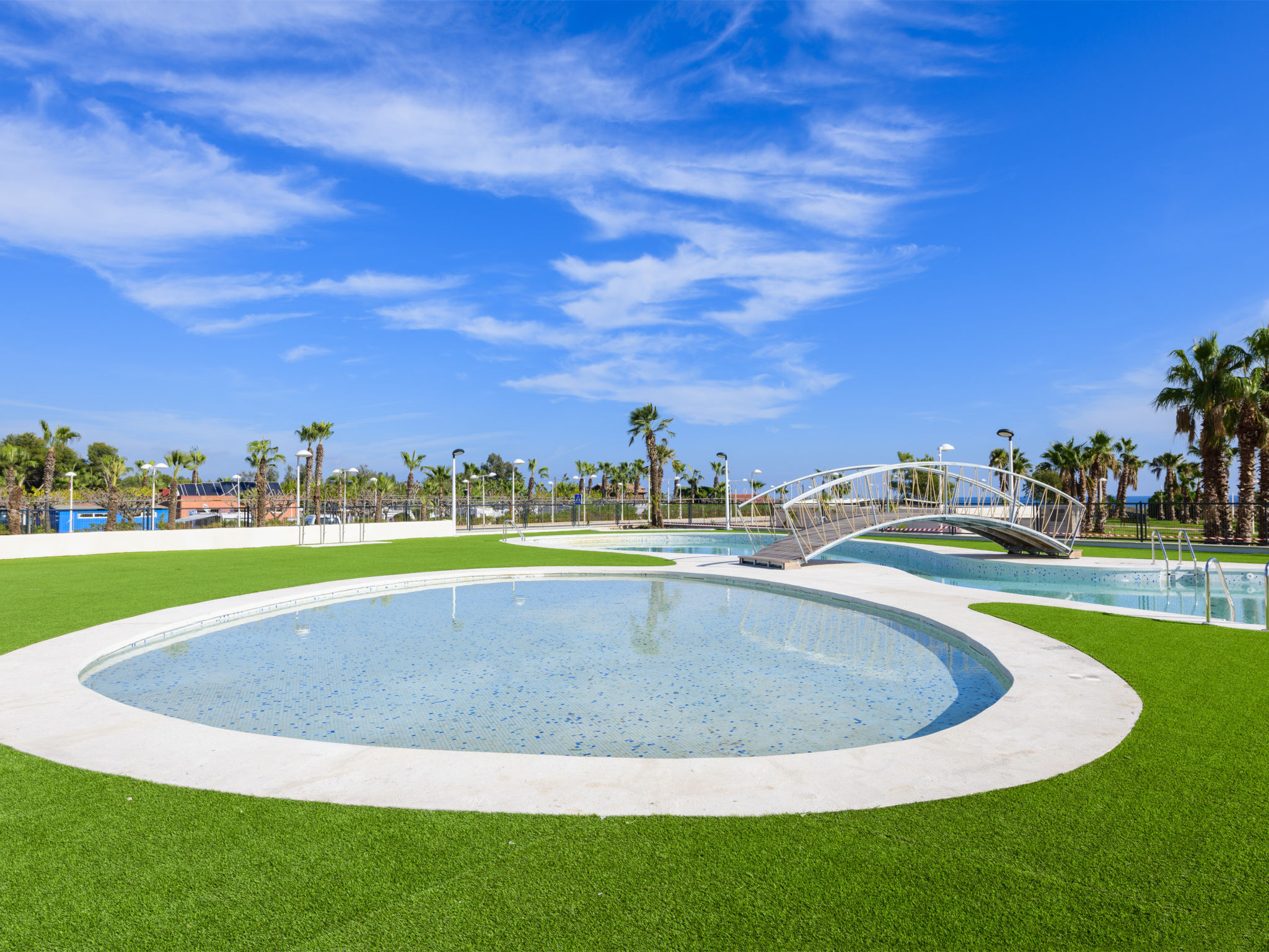 Holiday Rental Accommodation