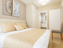 Apartamento Ciudad Jardin