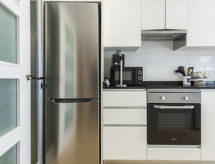 Apartamento Ciudad Jardin