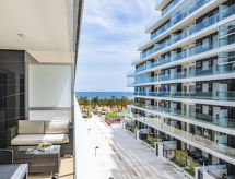Apartamento Ciudad Jardin