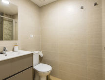Apartamento Ciudad Jardin