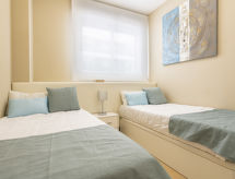 Apartamento Ciudad Jardin