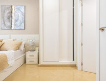 Apartamento Ciudad Jardin
