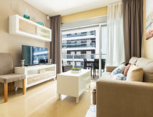 Apartamento Ciudad Jardin