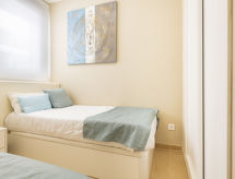 Apartamento Ciudad Jardin