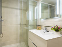 Apartamento Ciudad Jardin
