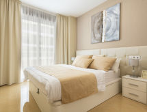 Apartamento Ciudad Jardin
