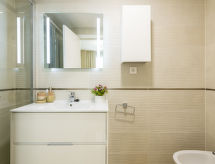 Apartamento Ciudad Jardin